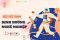 Xem bói định hướng nghề nghiệp theo GIỜ SINH: Chọn đúng ngành đời phất lên như TIÊN!