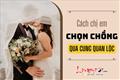 Mách chị em khéo chọn chồng qua cung Quan Lộc: Vài bước đơn giản là nhìn thấu bản chất một người đàn ông!