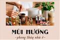 Mùi hương trong phong thủy nhà ở: Cách đơn giản để thu hút tối đa nguồn VƯỢNG khí đến ngôi nhà của bạn