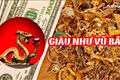 Đang đà vận ĐỎ, 3 con giáp kiếm lợi nhuận KHỦNG từ số vốn nhỏ, sớm có cơ ngơi TIỀN TỶ!