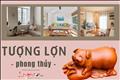 Tượng Lợn phong thủy: Có linh vật này thì lộc lá đầy nhà, vạn sự hưng thịnh