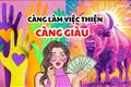 Lòng càng thiện mệnh càng tốt: 3 con giáp sống thiện lương tới mức Trời Xanh phải BÙ đắp, phúc đến muộn nhưng LỚN
