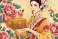 4 nàng giáp sinh vào giờ này mang “Mệnh Tài Thần” bẩm sinh, thể chất chạm đá thành vàng, khả năng kiếm tiền ĐỈNH cao