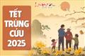 Tết Trùng cửu 9/9 âm lịch năm 2025: 12 con giáp nhớ làm điều này để VƯỢNG từ giờ tới hết năm, vàng bạc đầy nhà