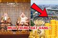 Hợp vía Thổ Địa! 3 con giáp hễ mua đất là LỜI: Vô tình mua đất thường, vài năm hóa đất VÀNG!