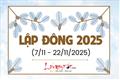 Lập Đông 2025 là ngày nào? Có 1 tin TỐT, 2 tin XẤU, 3 điều cần CHÚ Ý trong tiết Lập Đông năm nay