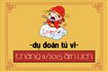 Dự đoán tháng 11 âm lịch năm Ất Tỵ 2025: Thần Tài chọn đúng 3 tuổi để ban PHƯỚC, tiền vàng đầy túi – 2 tuổi vẫn chưa thoát ĐEN