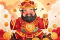 Tuần mới (28/4 – 4/5) Thần Tài ban LỘC tứ phương, 4 con giáp nghỉ lễ vẫn tích được khoản lớn