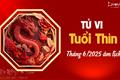 Tử vi tháng 6/2025 tuổi Thìn âm lịch: Chậm lại để nuôi dưỡng nội lực