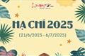 Hạ Chí 2025 là ngày nào? Bí quyết tận dụng năng lượng Dương cực thịnh để gia tăng may mắn