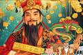 Tháng 6 nhuận năm 2025 âm lịch: Vị Thần Tài nào sẽ độ mệnh cho 12 con giáp?