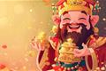 Cuối tháng 8 nhận ƯU đãi TRỜI ban - 3 con giáp có cuộc sống như ý, VẸN TRÒN đủ điều, sống VUI VẺ!