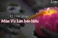 Mùa Vu Lan 2025: Chỉ 1 hành động nhỏ, 12 con giáp vừa BÁO HIẾU mẹ cha vừa tích thêm PHƯỚC LÀNH cho chính mình