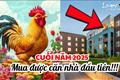 Cung Điền Trạch khai thông, 4 con giáp sở hữu căn nhà đầu tiên vào cuối năm 2025 - Không phải là mơ!