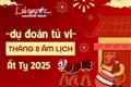 Đón tháng 8 âm lịch năm Ất Tỵ 2025: 3 tuổi hợp VÍA Thần Tài, tiền về tới tấp - 2 tuổi dễ bù đầu gánh NỢ