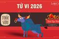 Tử vi tuổi Sửu 2026: Đòn đau từ “sóng ngầm" Tương Hại - Cảnh báo tiểu nhân, tiền bạc dễ thất thoát!