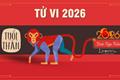 Tử vi tuổi Thân 2026: Đón năm RỰC RỠ cơ hội thăng quan tiến chức, nhưng cẩn trọng kiện tụng và hạn Tang Môn