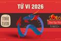 Tử vi tuổi Thìn 2026: Đỉnh cao quyền lực đi kèm tai tiếng thị phi, trong CƠ có NGUY, cẩn tắc vô ưu!