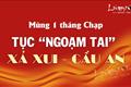 Mùng 1 tháng Chạp năm Ất Tỵ 2025 làm điều này XẢ XUI, cầu AN hiệu nghiệm, dù giàu hay nghèo cũng đừng quên!