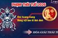Tuổi phạm Thái Tuế 2026: Chớ nên hoang mang, đừng vội cúng lễ linh đình - Đọc kỹ kẻo tiền mất tật mang!