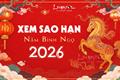 Bảng xem SAO HẠN năm 2026 đầy đủ và chuẩn xác nhất kèm hướng dẫn cúng dâng sao giải hạn chi tiết