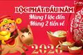 Lấy “vía Thần Tài” thành công, 3 con giáp mùng 1 LỘC đến, mùng 2 TIỀN về, mở bát đầu Xuân ĐỎ nhất