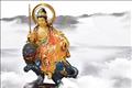 Ngày vía Văn Thù Sư Lợi Bồ Tát 4/4 âm - 4 con giáp nhận VÍA LÀNH, đón nhận hỷ sự, được ban ơn XÁ TỘI