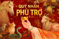 Ấn định tháng 6/2026: 6 con giáp được người QUYỀN LỰC chống lưng, chỉ đường dẫn lối cho tiền tài ùn ùn kéo đến!