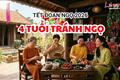 Tết Đoan Ngọ 2026: Nhắc 4 con giáp này ở yên trong nhà vào giờ Ngọ (11h - 13h) nếu không muốn tiêu tán tài lộc!
