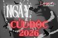 Ngày Cửu Độc 2026: Danh sách 9 ngày ĐỘC nhất năm Ngọ và cách XẢ XUI lánh nạn