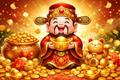 Thần Tài chỉ định: 4 tuổi tuần mới (15-21/6) vừa MAY vừa GIÀU hết phần thiên hạ, tích lũy được khoản KẾCH XÙ