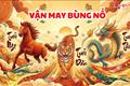 Sau Tết Đoan Ngọ vận may lập tức gõ cửa: 3 con giáp tài lộc vút bay, buôn to thắng lớn, tiền về không đếm xuể!