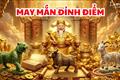 Vận may đổ dồn vào cuối tháng 6 do cung Tài Lộc mở toang, 3 con giáp tranh thủ kiếm tiền, trả sạch nợ nần!