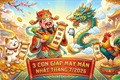 Tháng 7 GẶP THỜI không cầu mà được: 3 con giáp ĐỎ cả TIỀN lẫn TÌNH, may mắn hết phần thiên hạ!