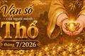 Vận số người mệnh Thổ trong tháng 7: Bước ra vùng an toàn, năng lực kiếm tiền tăng gấp bội!