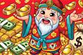 2 tháng giữa năm đỏ cả TÀI lẫn DANH: 4 tuổi này vừa hốt bạc tỷ vừa thăng tiến cực nhanh
