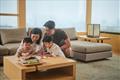Hết lận đận rồi! Ngày mới 2/8/2026, chúc mừng 4 tuổi tốt số, gặp được nhiều tin VUI tình duyên!
