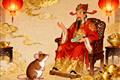 4 con giáp vượng vận quý nhân tiết Lập Thu 2026: Có người nâng đỡ, khó khăn cũng hóa nhẹ tênh