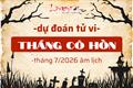 Tháng Cô hồn năm 2026: Ai xui mặc ai vẫn có 3 tuổi TỐT số thắng đời, VƯỢNG LỘC bất ngờ - 2 tuổi bị tai ương rình rập