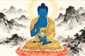 Dược Sư Phật và 12 ĐẠI nguyện - Vị Phật hiện thế đang dần bị lãng QUÊN, ai đang ốm đau, nghèo khổ hãy tìm đến Ngài!
