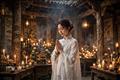 Chớ sợ tháng Cô hồn: 4 tuổi KHỔ trước SƯỚNG sau, phải liều thì mới ăn nhiều, ngồi im thì chỉ có trắng tay
