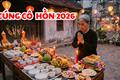 Tháng 7/2026 âm này cúng cô hồn ngày giờ nào tốt, vừa tránh phạm kỵ vong theo lại được hưởng phước khí?