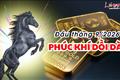 Ngay đầu tháng 9 đón PHÚC KHÍ dồi dào, 4 con giáp chính thức bước vào những ngày tháng thuận lợi nhất năm!