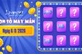 Tìm ra con số may mắn hôm nay 6/8/2026 giúp 12 con giáp hái tiền