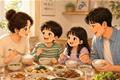 6 món ăn cấm kỵ trên bàn ăn Tết Trung Thu, bày ra là mất lộc, gia đạo bất hòa